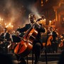 Serene Orchestra Sounds for Relaxation