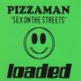 Sex On the Streets