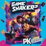 Game Shakers Ep