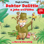 Lofting: Doktor Dolittle a jeho zvířátka