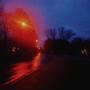 Last Rainy Night