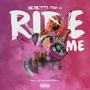 Ride Me (Explicit)