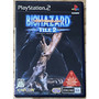 Resident Evil Outbreak File #2 (PS2) OST