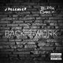 Back 2 Work EP (Explicit)