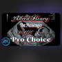 Pro-Choice