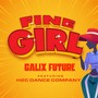 Fine Girl (feat. H2C Dance Company)