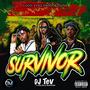 SURVIVOR (feat. Khojo Vibes & Khofi Koojan) [Explicit]