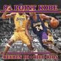 81 Point Kobe (feat. Rico Rios)