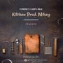 Kitchen (feat. ItzProph3t) [Explicit]