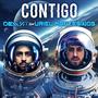 Contigo (feat. Uriel Montesinos) [Remasterizada]