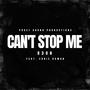 Can't Stop Me (feat. Ernie Ramon)