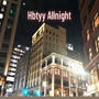 Allnight (Explicit)