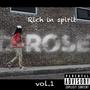 Rich in spirit (Explicit)