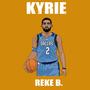 Kyrie (Explicit)