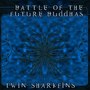 Twin Sharkfins