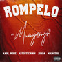 Rompelo (Munyanyo) [Explicit]