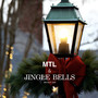 Montreal & Jingle bells