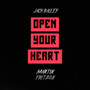 Open Your Heart