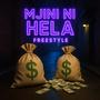 Mjini Ni Hela (feat. Ebrange) [Explicit]