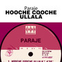 Hooche Cooche Ullalà