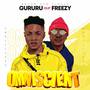 Omniscient (feat. Freezy)