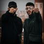 Ready (feat. L'Anonyme) [Explicit]