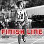 Finish Line (feat. Gravity Wisewords) [Explicit]