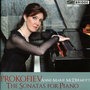 Prokofiev: The Sonatas for Piano