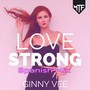 Love Strong (Manovski, Alan Aguero Spanish Mix)