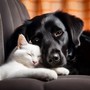 Music for Pets and the Soft World They See