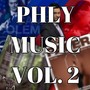 Phly Music Vol. 2 (Explicit)