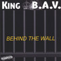 Behind The Wall