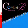 Goddess Of Love - EP