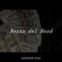 Reyna del Hood