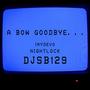 A Bow Goodbye (feat. nightlock & djsb129) [Explicit]