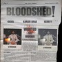 Bloodshed (feat. Karam Brar) [Explicit]