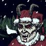 Evil Santa Theme