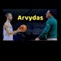 Arvydas (Explicit)