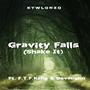 Gravity Falls (Shake It) (feat. F.T.F.Kang & Devaughn) [Explicit]