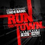 Run the Town (feat. Lil Bankhead, Big Bank Black & Mykko Montana) - Single [Explicit]