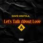 Let's Talk About Love (Explicit)