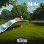 SLIDE (feat. Kidd Maxx) [Explicit]