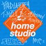 Home Studio (Explicit)