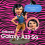 SAMSUNG GALAXY A33 5G (Explicit)