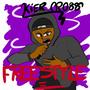 Freestyle (Explicit)