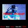 Freddy Krueger (feat. Kjbeat, Abkush, Abdu BCG & CJLight) [Explicit]