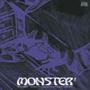 MONSTER (feat. Kurt Insane & Cappo) [Explicit]