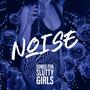 Noise (feat. Charlotte Jaconelli, Xenoa Campbell-Ledgister, Emily Ooi & Dominique Roberts) [Explicit]