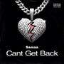 Cant Get Back (Explicit)