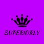 SUPERIORLY (feat. CYBERLXVE) [Explicit]